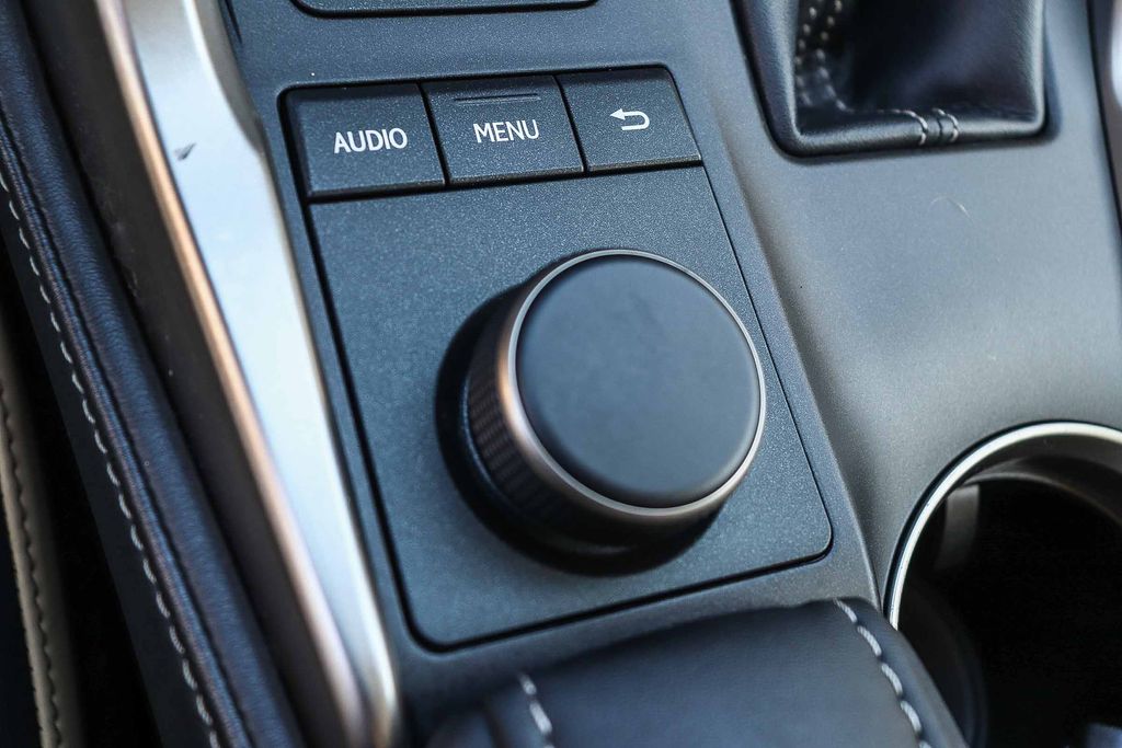Thumbnail: 2016 Lexus NX - 24