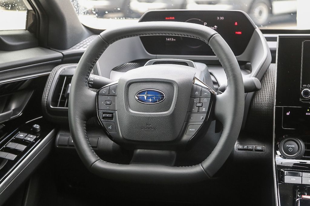 Thumbnail: 2025 Subaru Solterra - 8