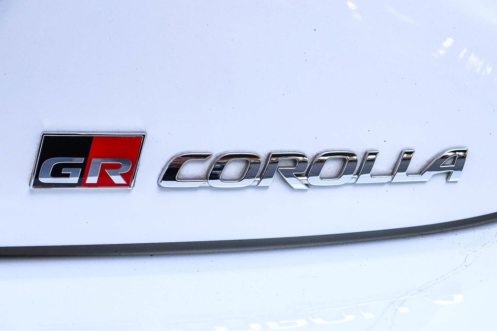 Thumbnail: 2023 Toyota GR Corolla - 32