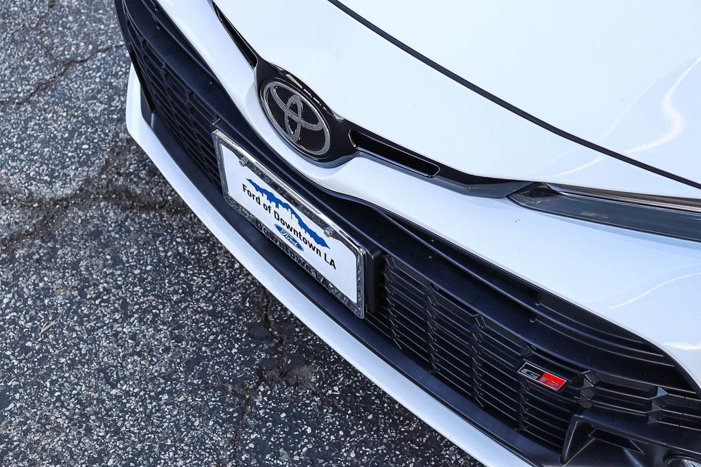 Thumbnail: 2023 Toyota GR Corolla - 6