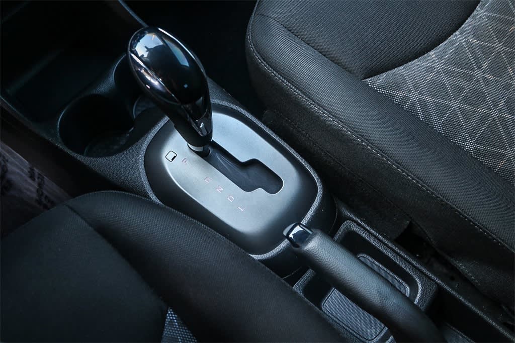 Thumbnail: 2020 Chevrolet Spark - 23