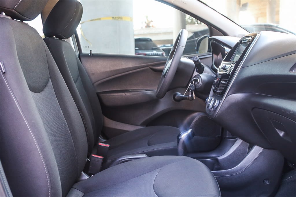 Thumbnail: 2020 Chevrolet Spark - 10