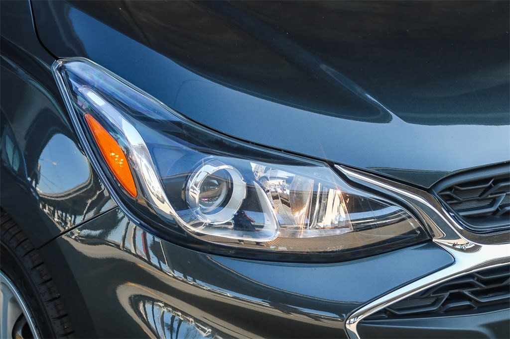 Thumbnail: 2020 Chevrolet Spark - 6