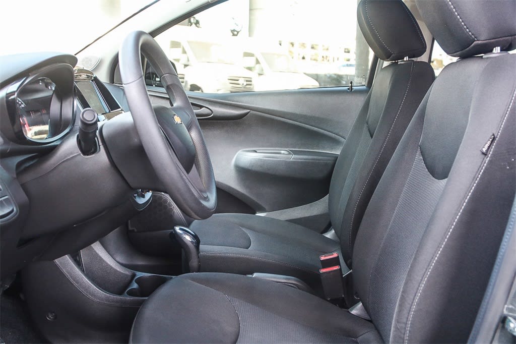 Thumbnail: 2020 Chevrolet Spark - 11
