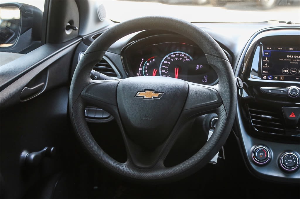 Thumbnail: 2020 Chevrolet Spark - 13
