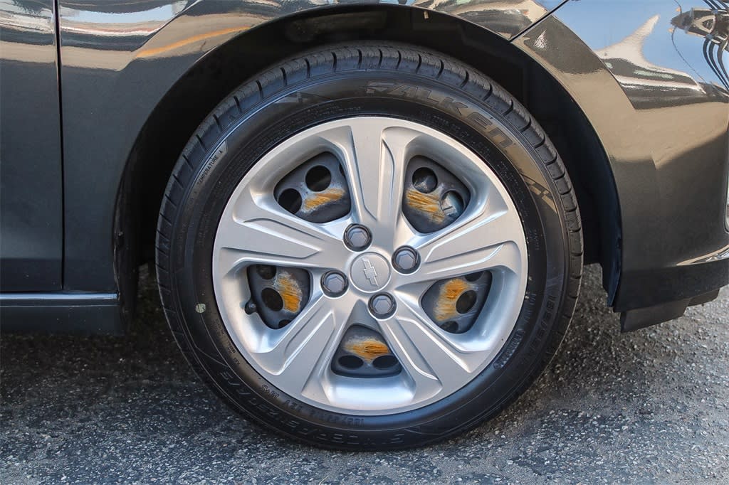 Thumbnail: 2020 Chevrolet Spark - 22