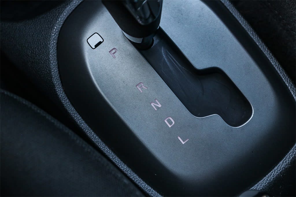 Thumbnail: 2020 Chevrolet Spark - 24