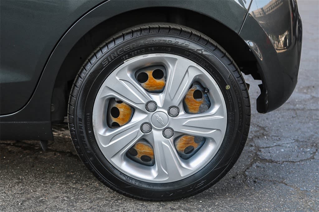 Thumbnail: 2020 Chevrolet Spark - 7