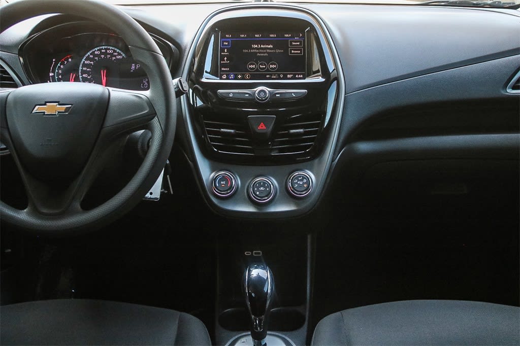 Thumbnail: 2020 Chevrolet Spark - 9