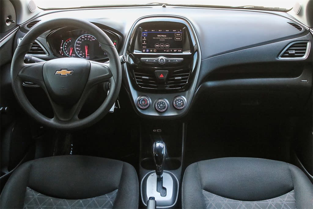 Thumbnail: 2020 Chevrolet Spark - 2