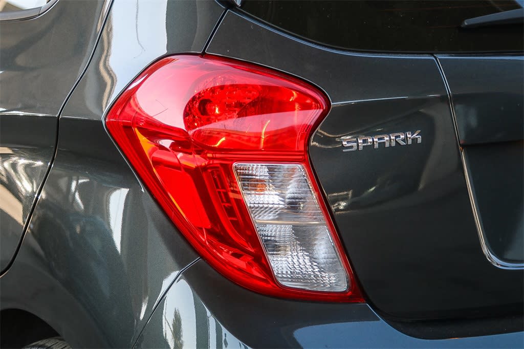 Thumbnail: 2020 Chevrolet Spark - 15