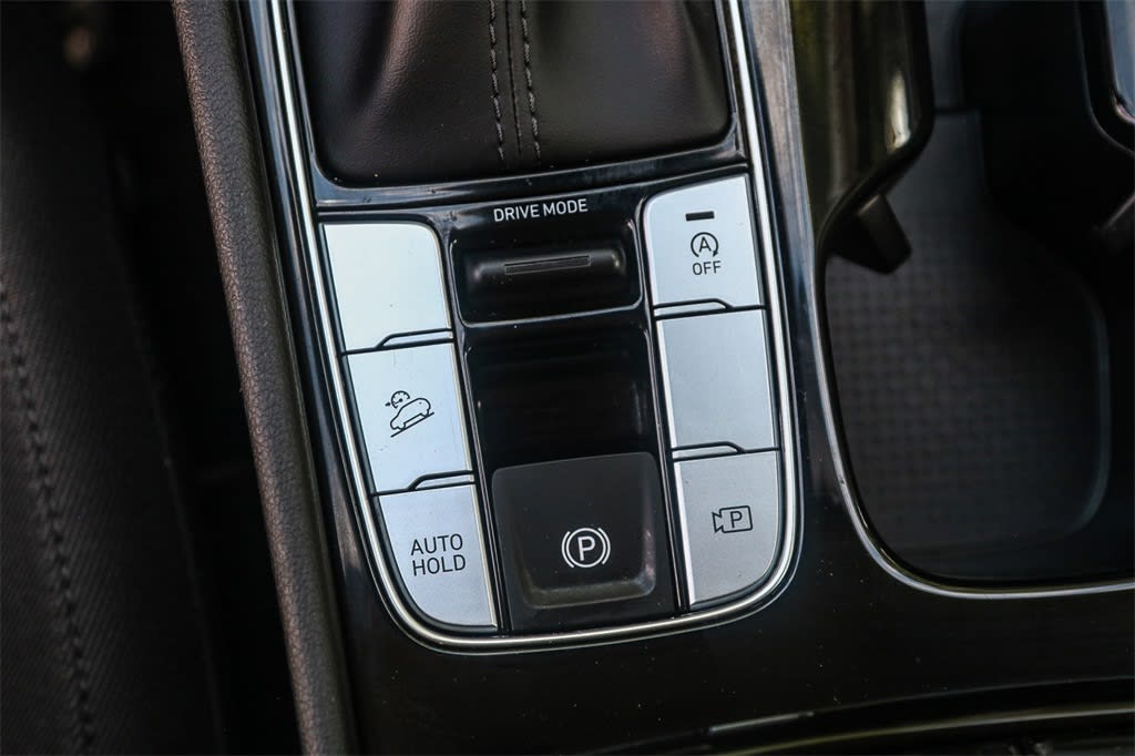 Thumbnail: 2022 Hyundai Tucson - 20