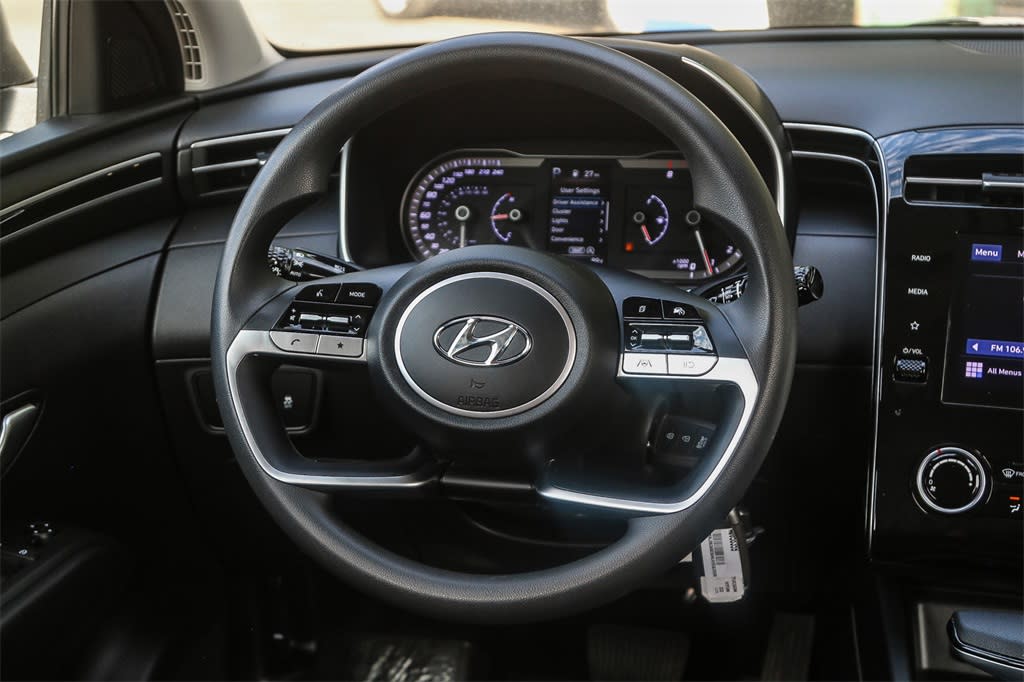 Thumbnail: 2022 Hyundai Tucson - 10