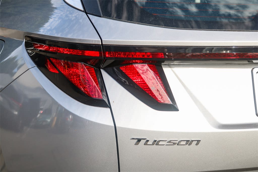 Thumbnail: 2022 Hyundai Tucson - 19