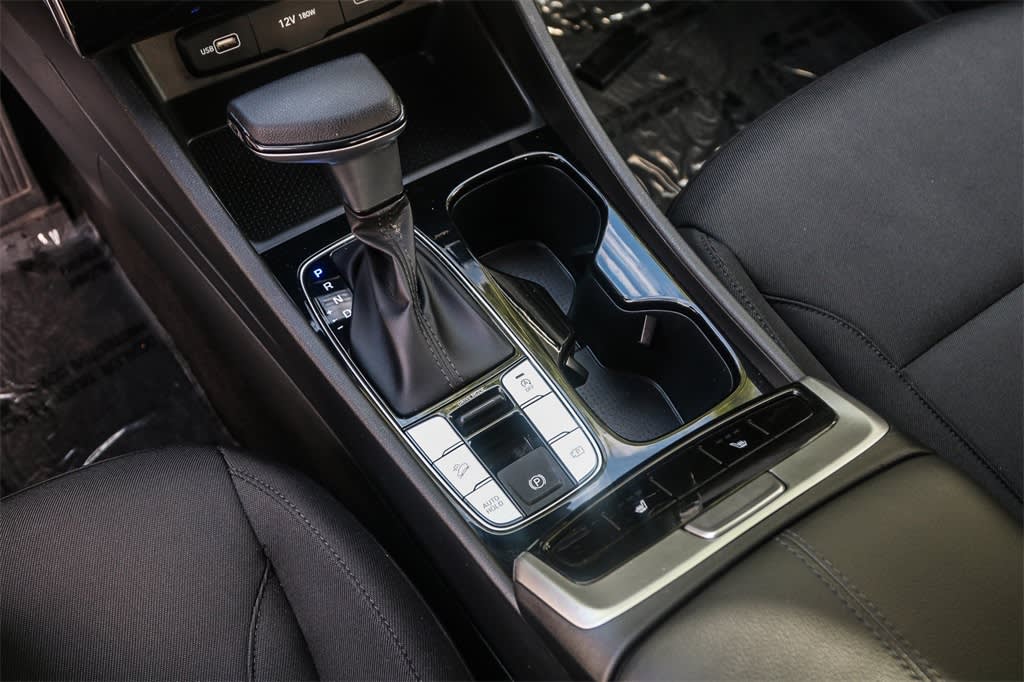 Thumbnail: 2022 Hyundai Tucson - 12