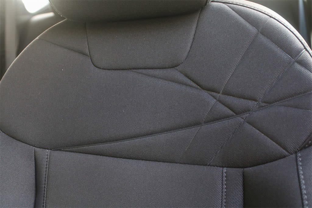 Thumbnail: 2022 Hyundai Tucson - 24