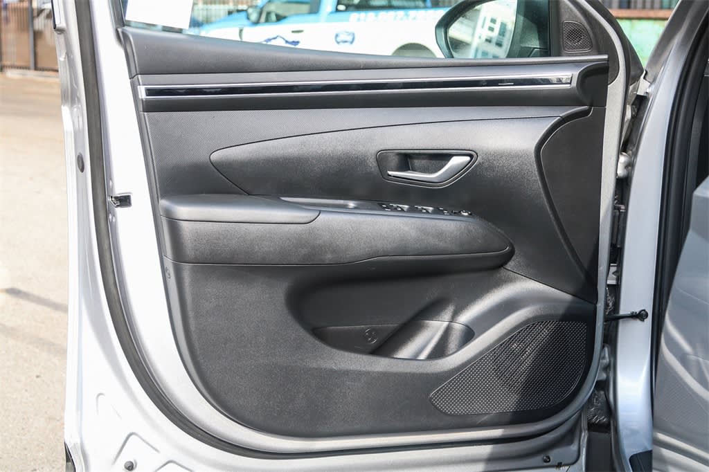 Thumbnail: 2022 Hyundai Tucson - 22