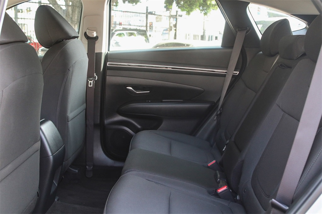 Thumbnail: 2022 Hyundai Tucson - 9