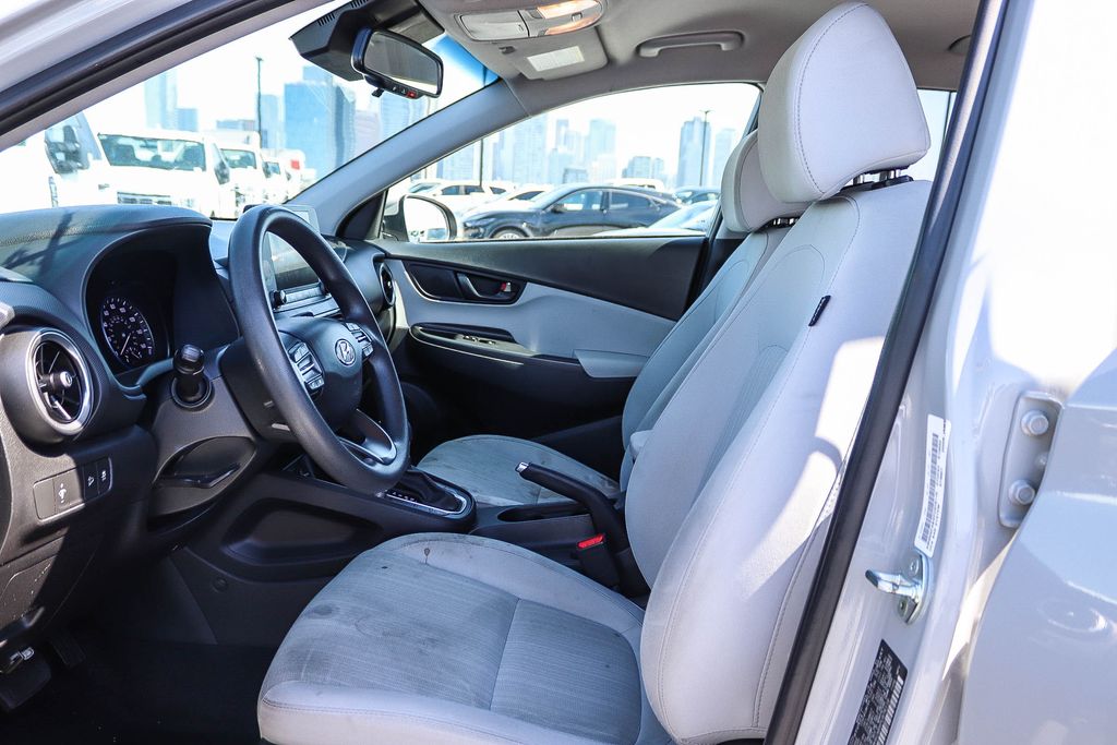 Thumbnail: 2023 Hyundai Kona - 10