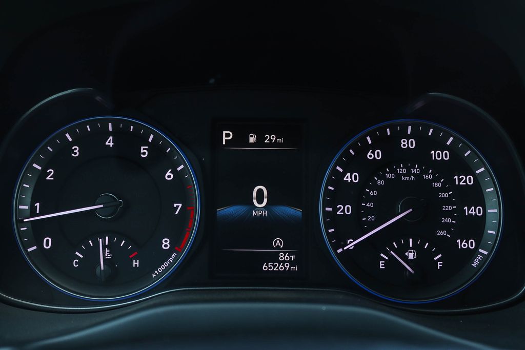 Thumbnail: 2023 Hyundai Kona - 14