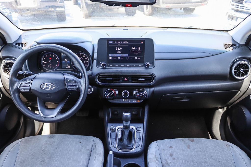 Thumbnail: 2023 Hyundai Kona - 2