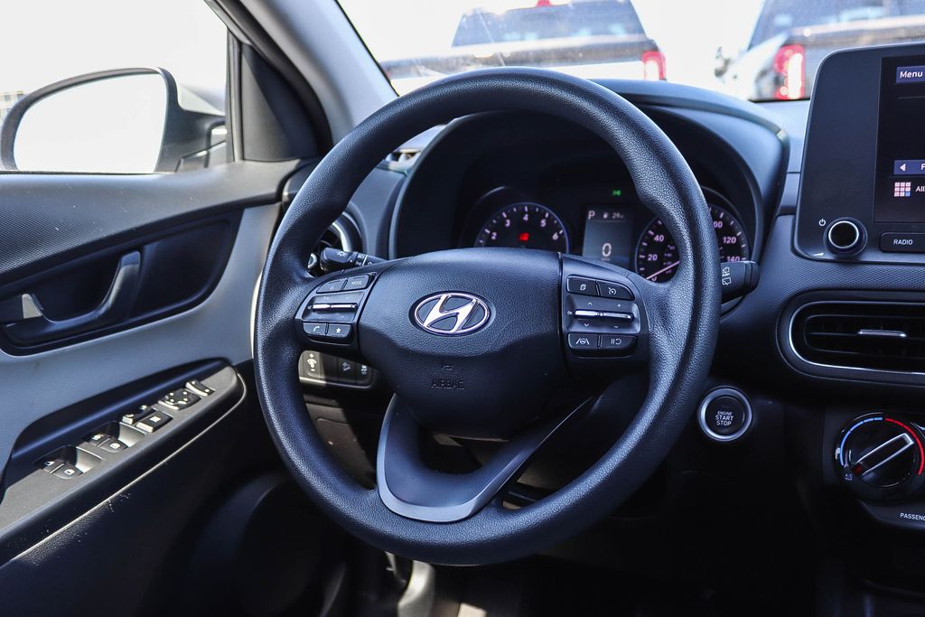 Thumbnail: 2023 Hyundai Kona - 8