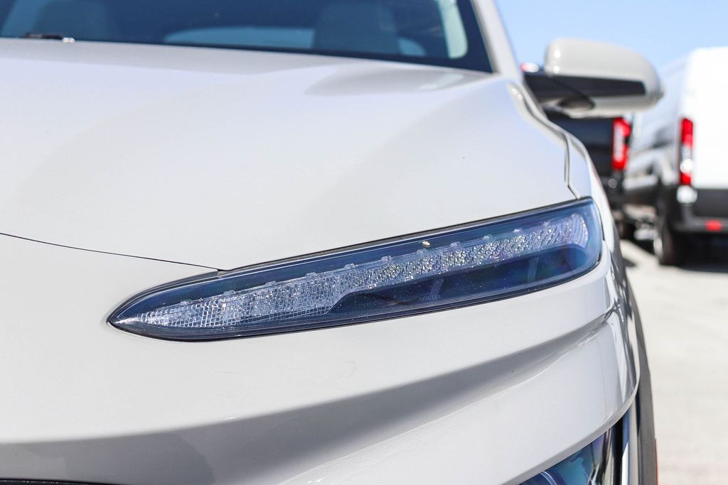 Thumbnail: 2023 Hyundai Kona - 17