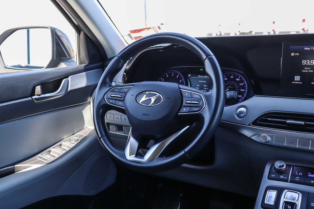 Thumbnail: 2020 Hyundai Palisade - 9