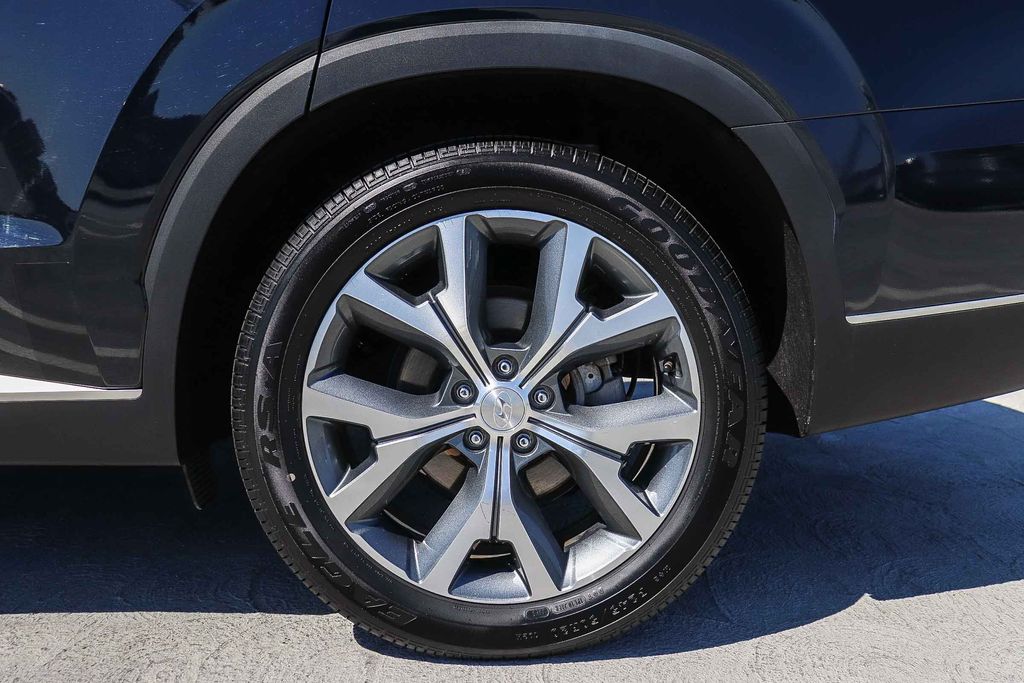 Thumbnail: 2020 Hyundai Palisade - 7