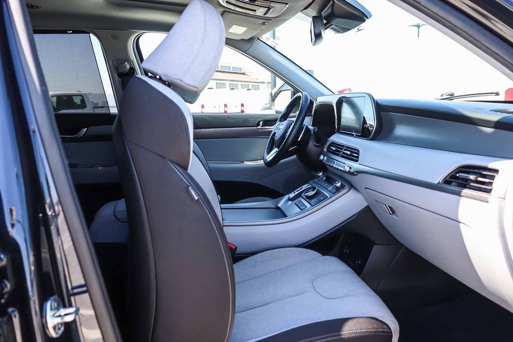 Thumbnail: 2020 Hyundai Palisade - 10