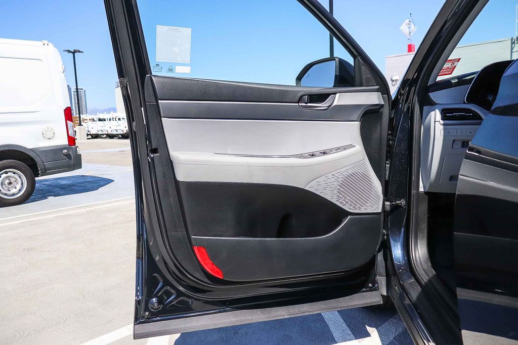Thumbnail: 2020 Hyundai Palisade - 26