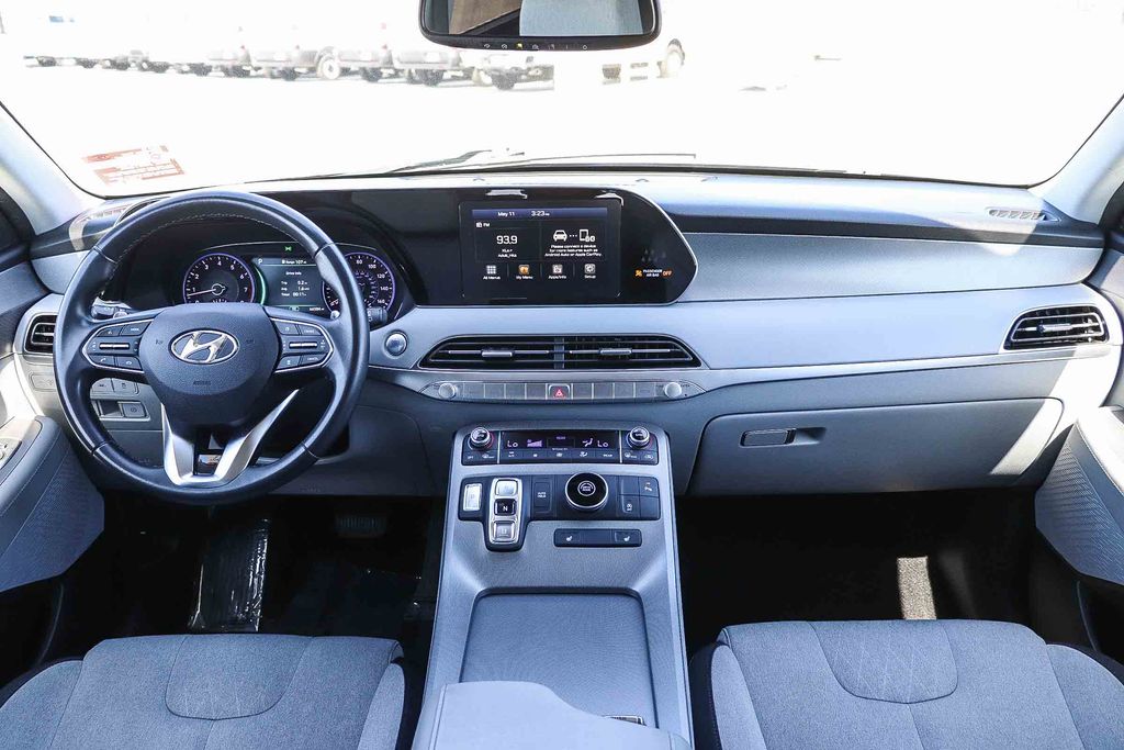 Thumbnail: 2020 Hyundai Palisade - 2