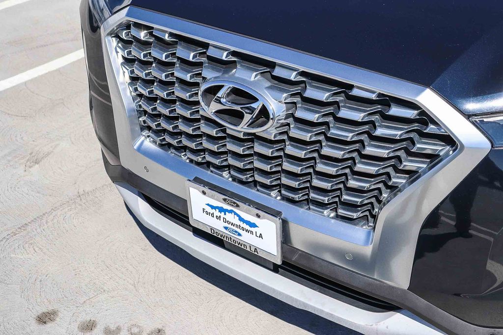 Thumbnail: 2020 Hyundai Palisade - 6