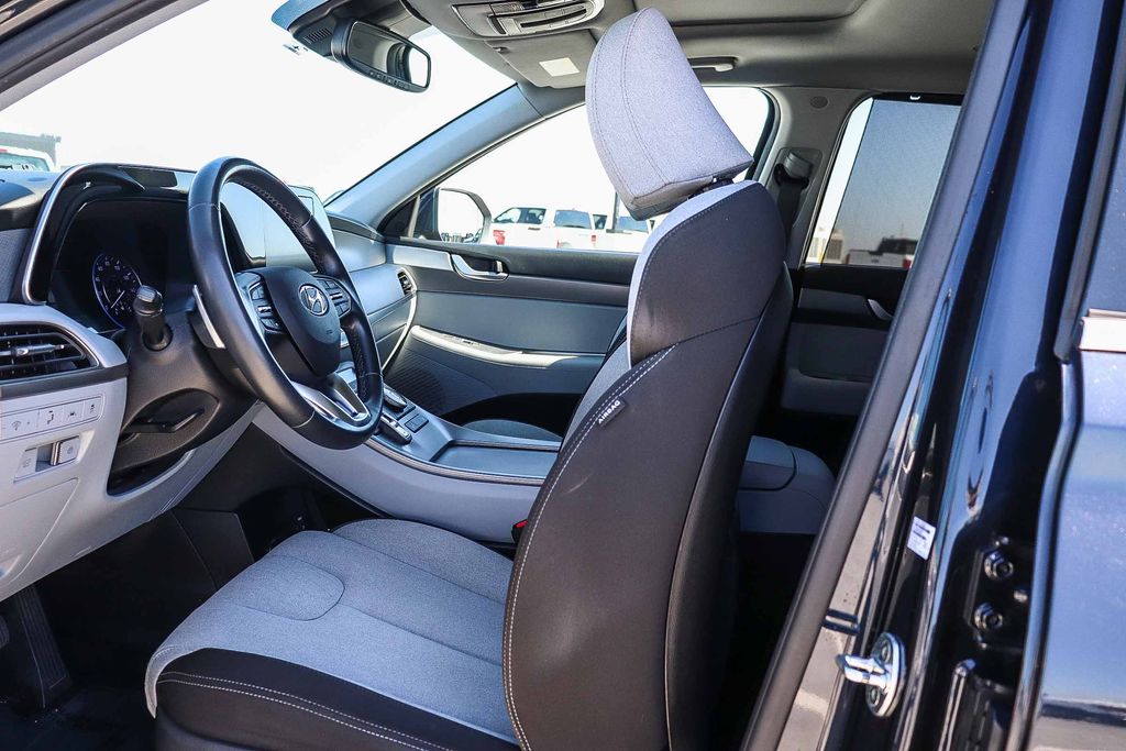 Thumbnail: 2020 Hyundai Palisade - 11