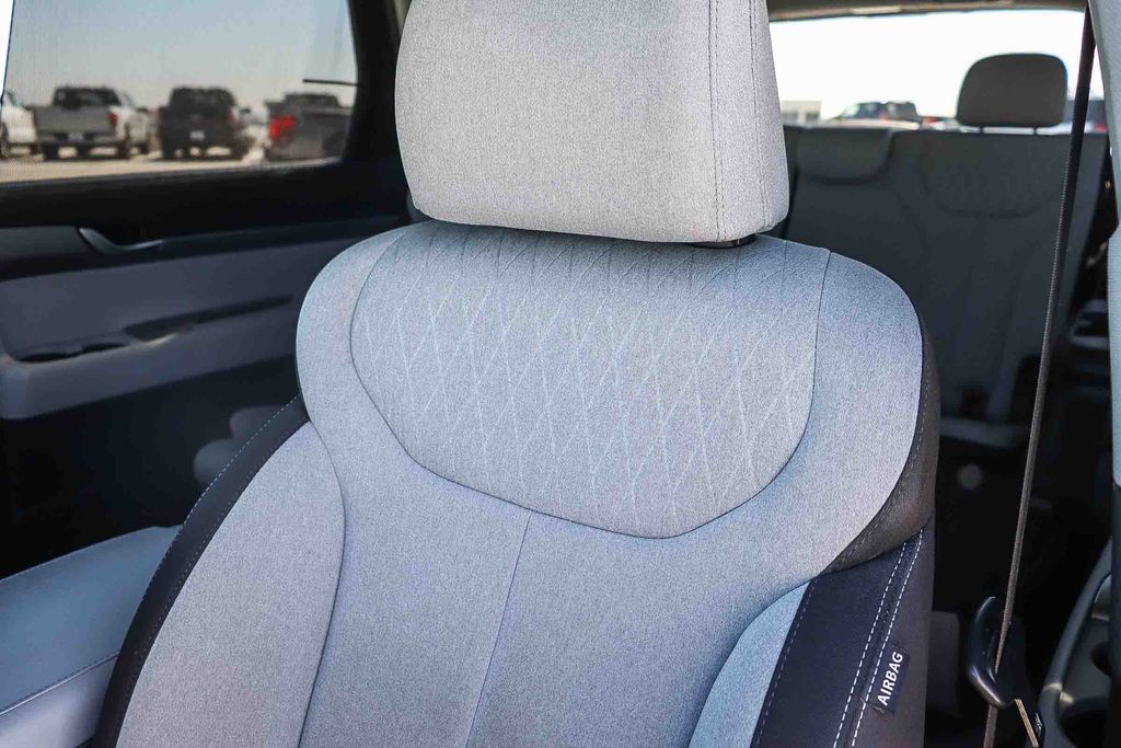 Thumbnail: 2020 Hyundai Palisade - 31