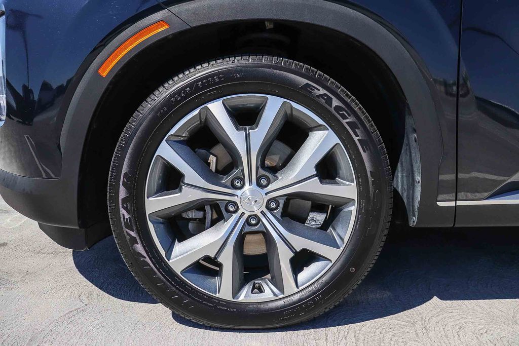 Thumbnail: 2020 Hyundai Palisade - 20