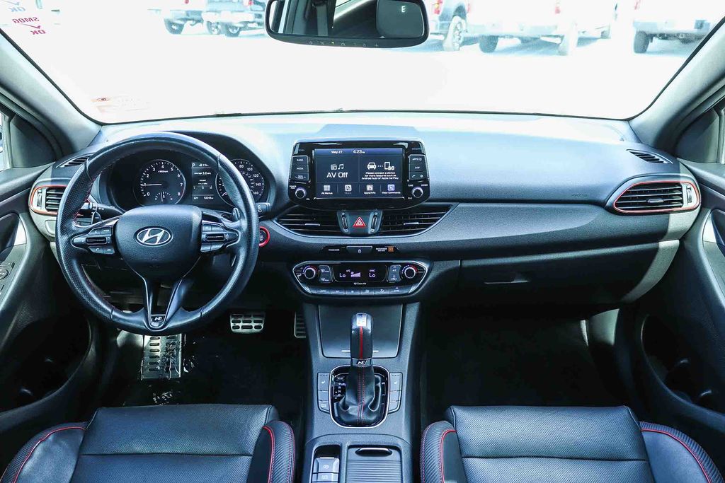 Thumbnail: 2020 Hyundai Elantra - 2