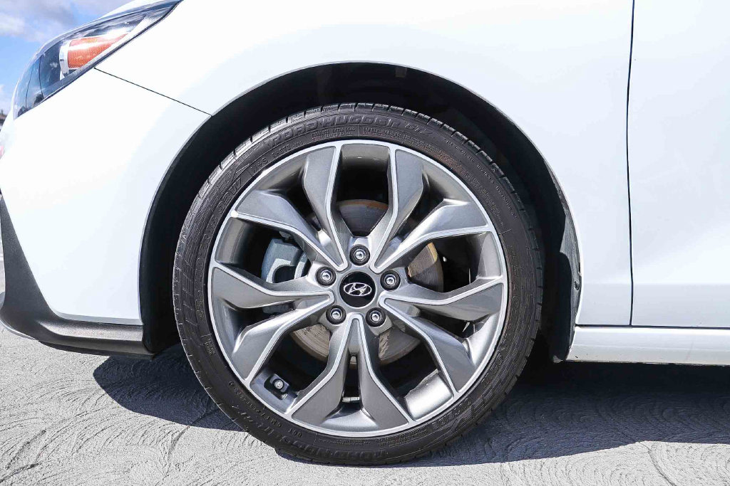 Thumbnail: 2020 Hyundai Elantra - 7