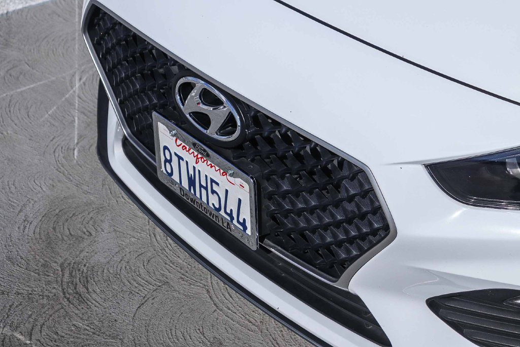 Thumbnail: 2020 Hyundai Elantra - 6