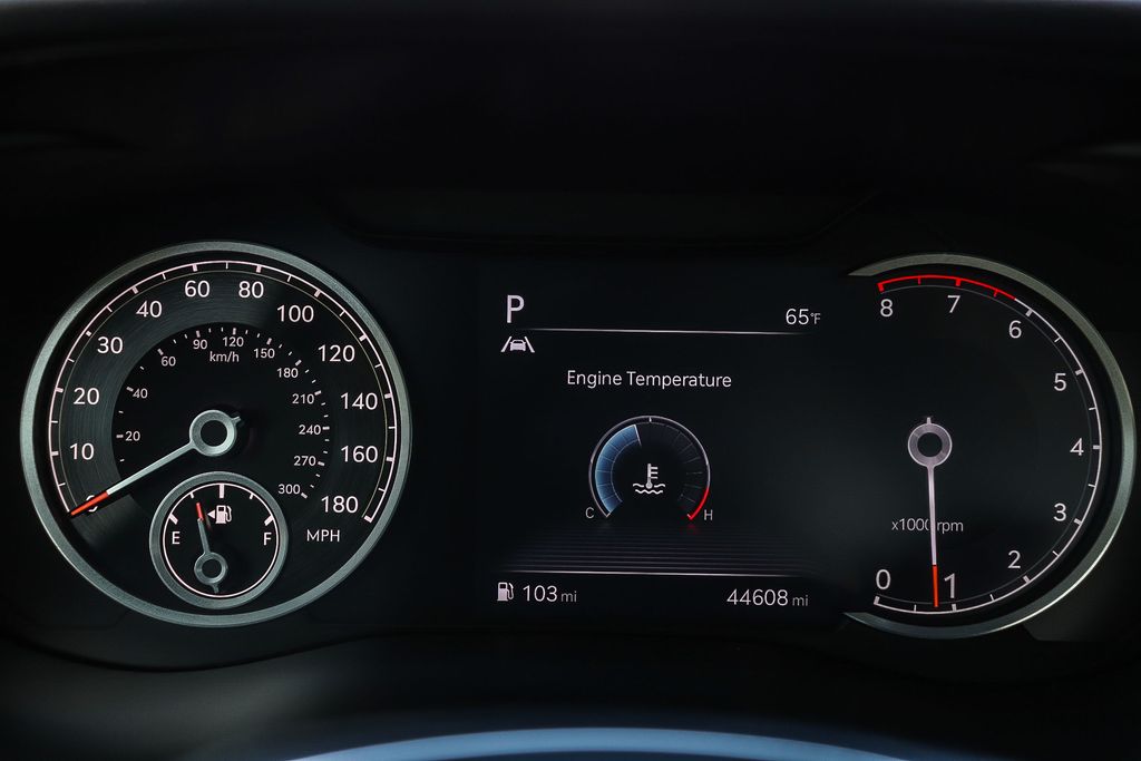 Thumbnail: 2023 Genesis G70 - 14