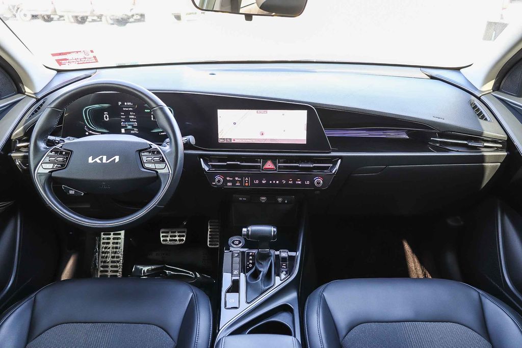 Thumbnail: 2024 Kia Niro - 2