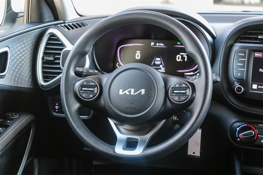 Thumbnail: 2023 Kia Soul - 13