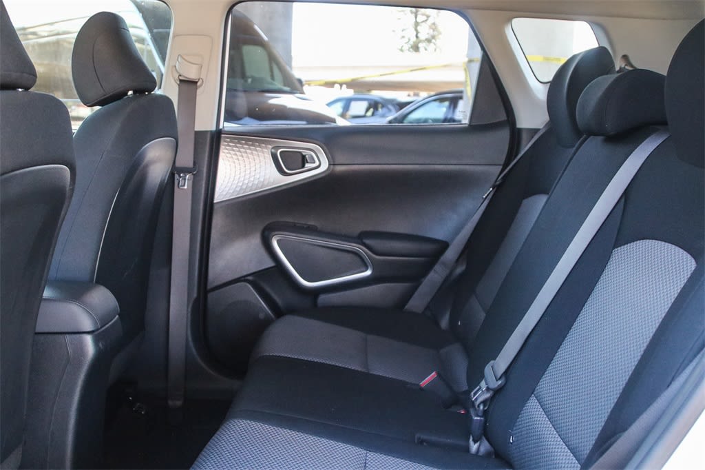 Thumbnail: 2023 Kia Soul - 12