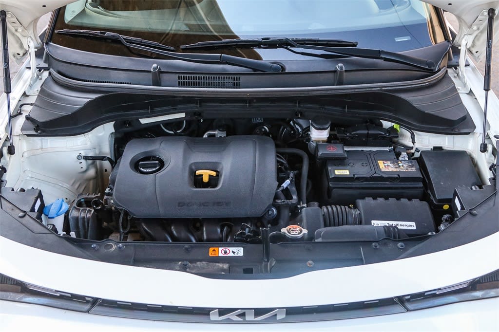 Thumbnail: 2023 Kia Soul - 8