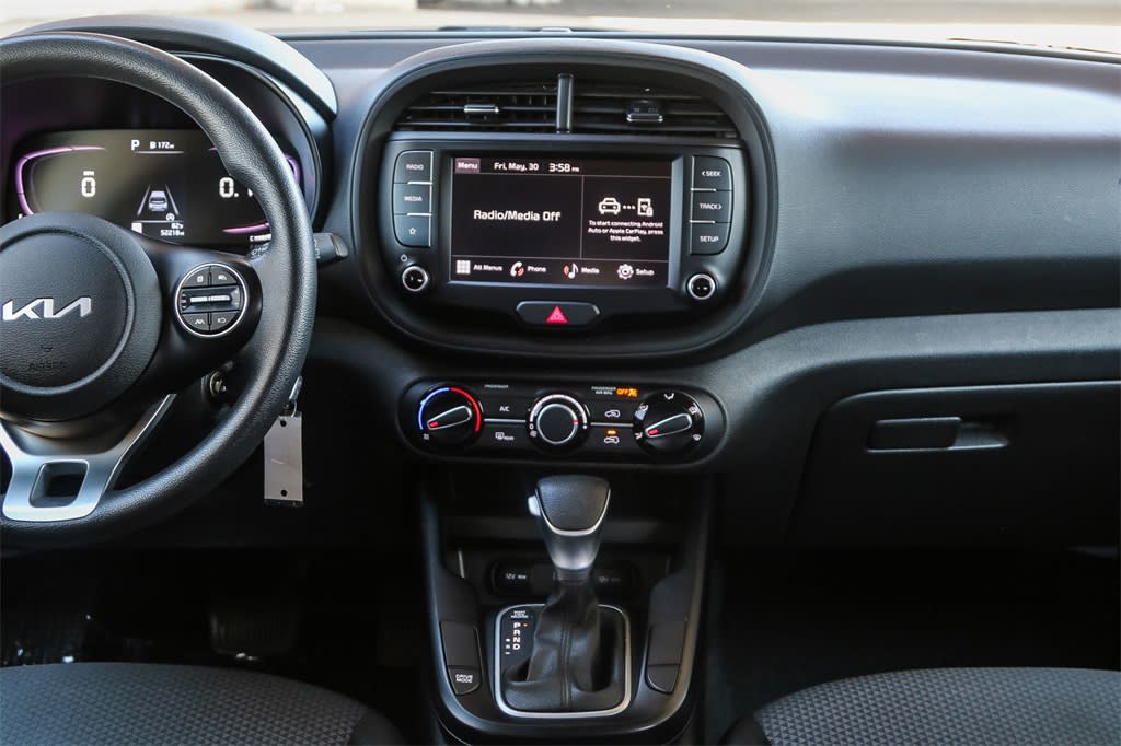 Thumbnail: 2023 Kia Soul - 9
