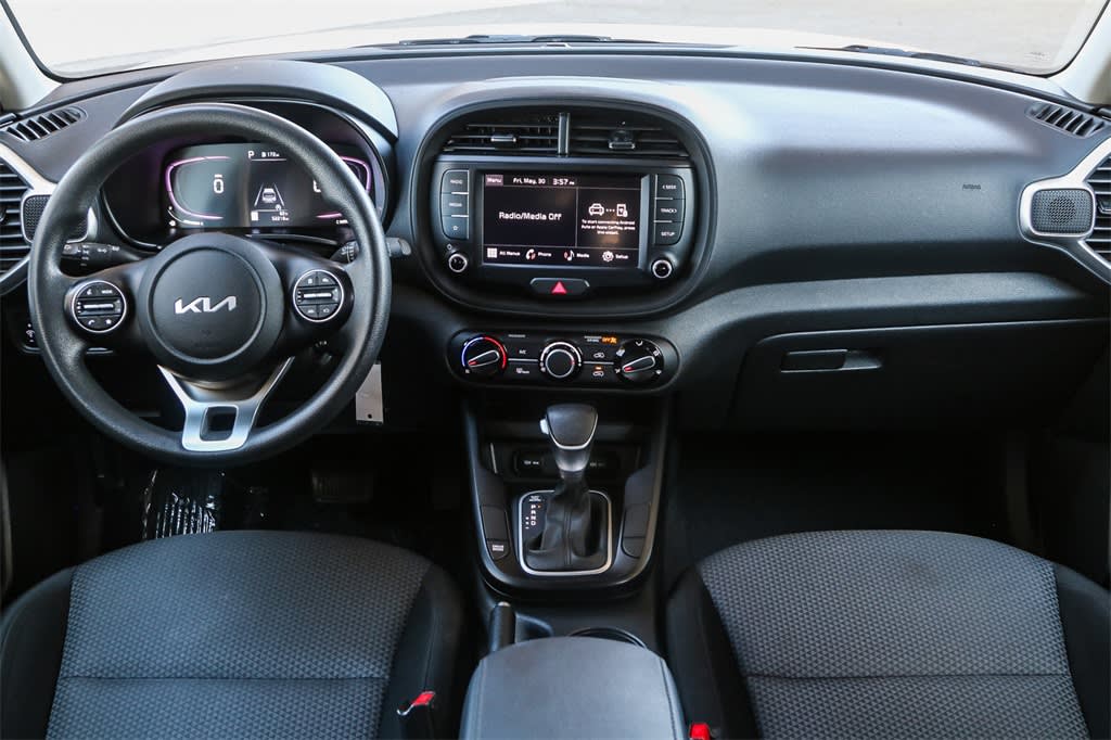 Thumbnail: 2023 Kia Soul - 2