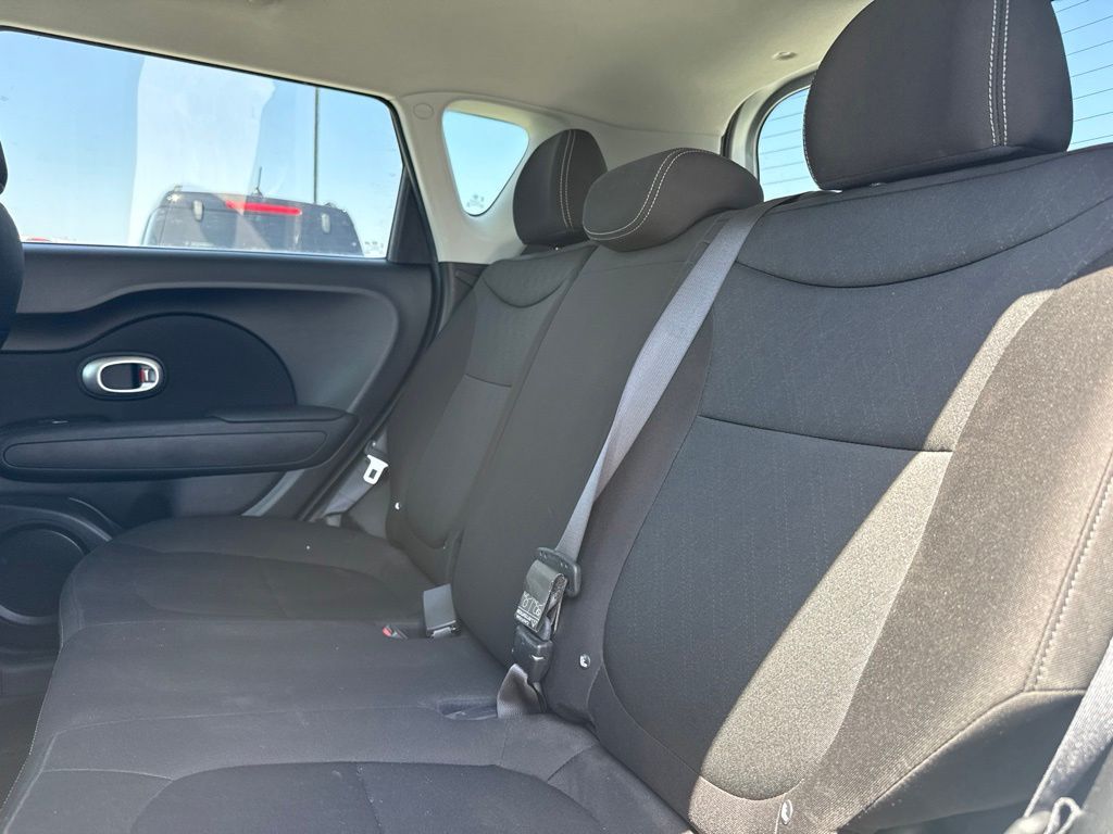 Thumbnail: 2018 Kia Soul - 10