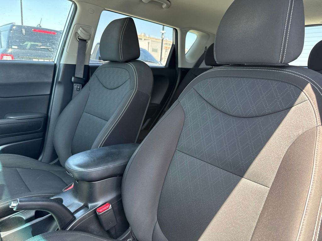 Thumbnail: 2018 Kia Soul - 8