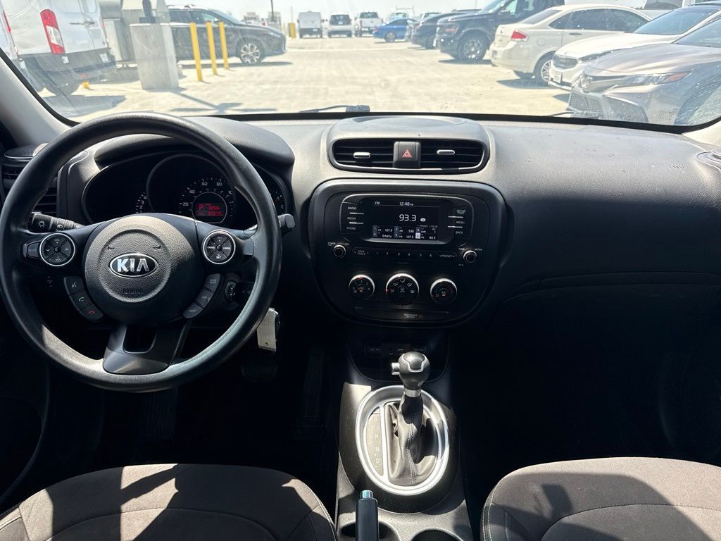 Thumbnail: 2018 Kia Soul - 2