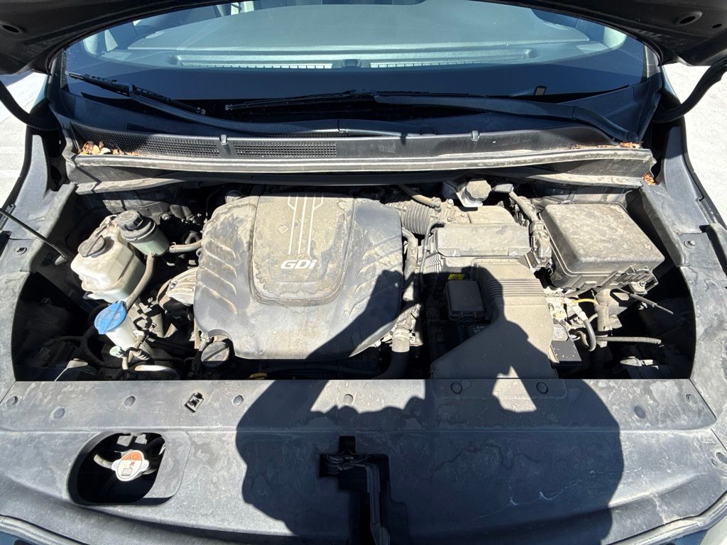 Thumbnail: 2018 Kia Sedona - 7